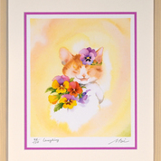 第40回 京都新聞チャリティー美術作品展~作品紹介⑥